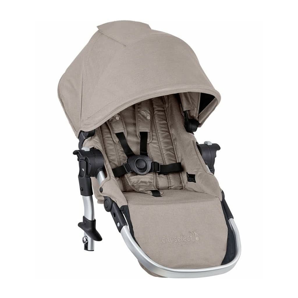 baby jogger second seat BABY JOGGER City Select Second Seat Kit (Fashion Update)