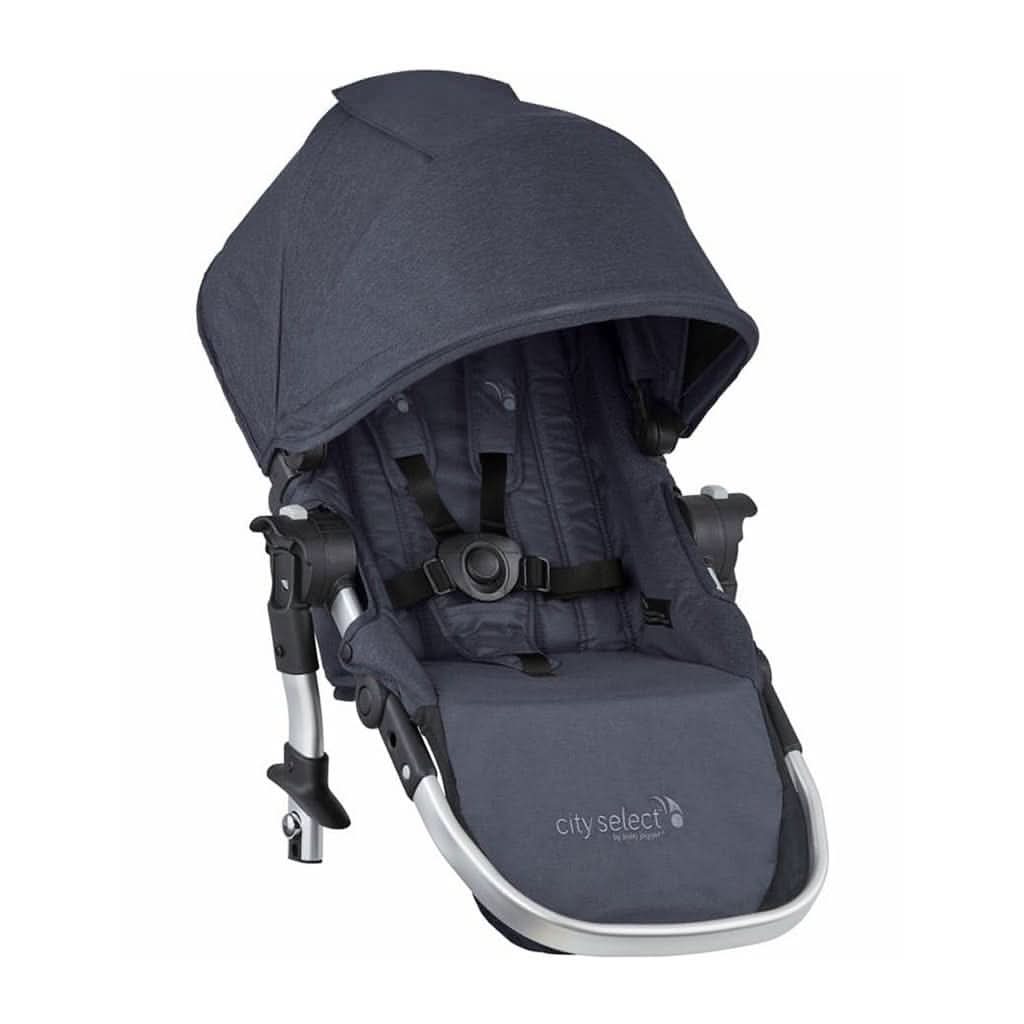 city select stroller with car seat BABY JOGGER City Select Second Seat Kit (Fashion Update)