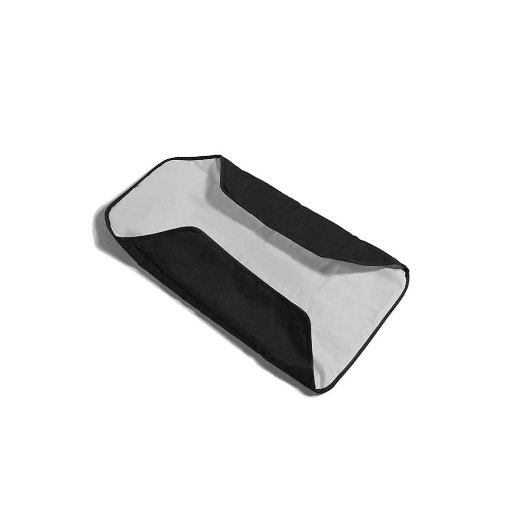 Baby Jogger City Suite Changing Mat, Graphite-Pack & Play-Baby Jogger-ANB Baby Store