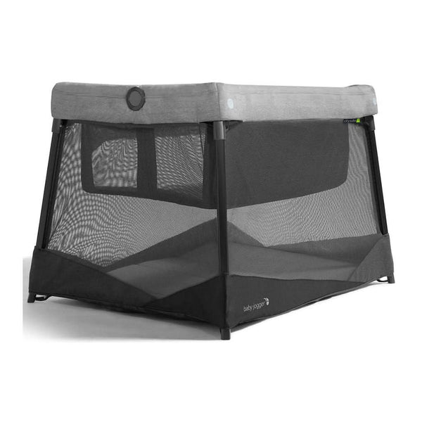 baby jogger pack and play BABY JOGGER City Suite Multi - Level Playard