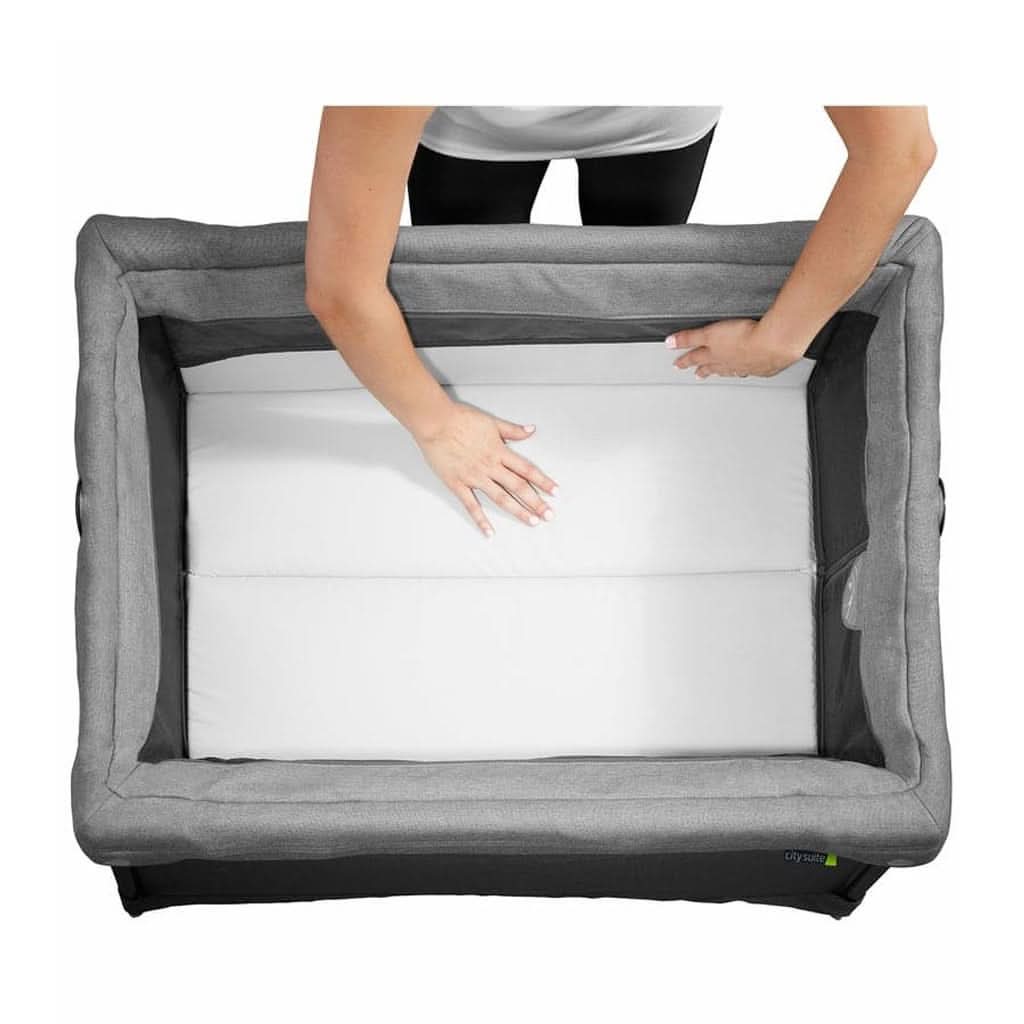 BABY JOGGER City Suite Multi - Level Playard, ANB BABY
