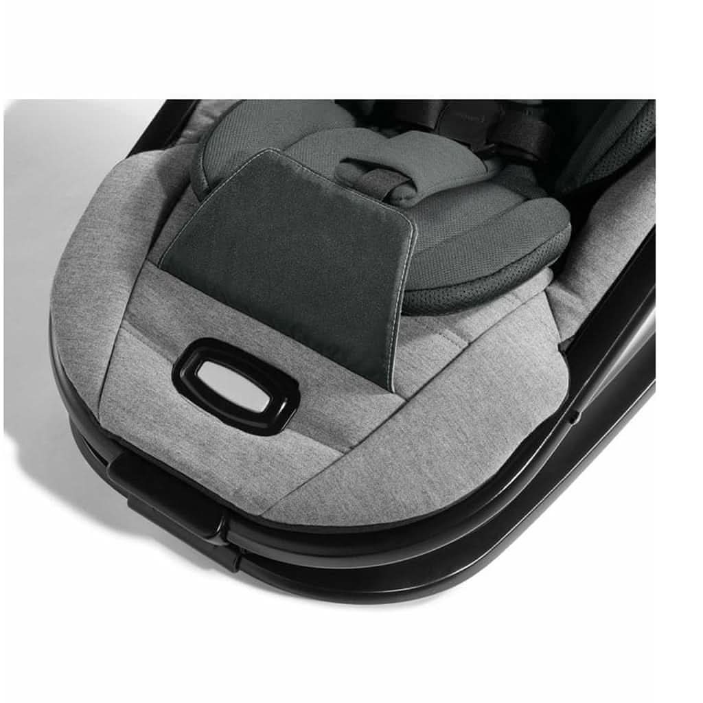 BABY JOGGER City Sway 2 - in - 1 Rocker and Bouncer - Graphite, ANB BABY