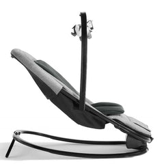 BABY JOGGER City Sway 2 - in - 1 Rocker and Bouncer - Graphite, ANB BABY