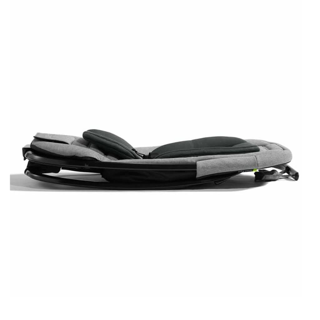 BABY JOGGER City Sway 2 - in - 1 Rocker and Bouncer - Graphite, ANB BABY