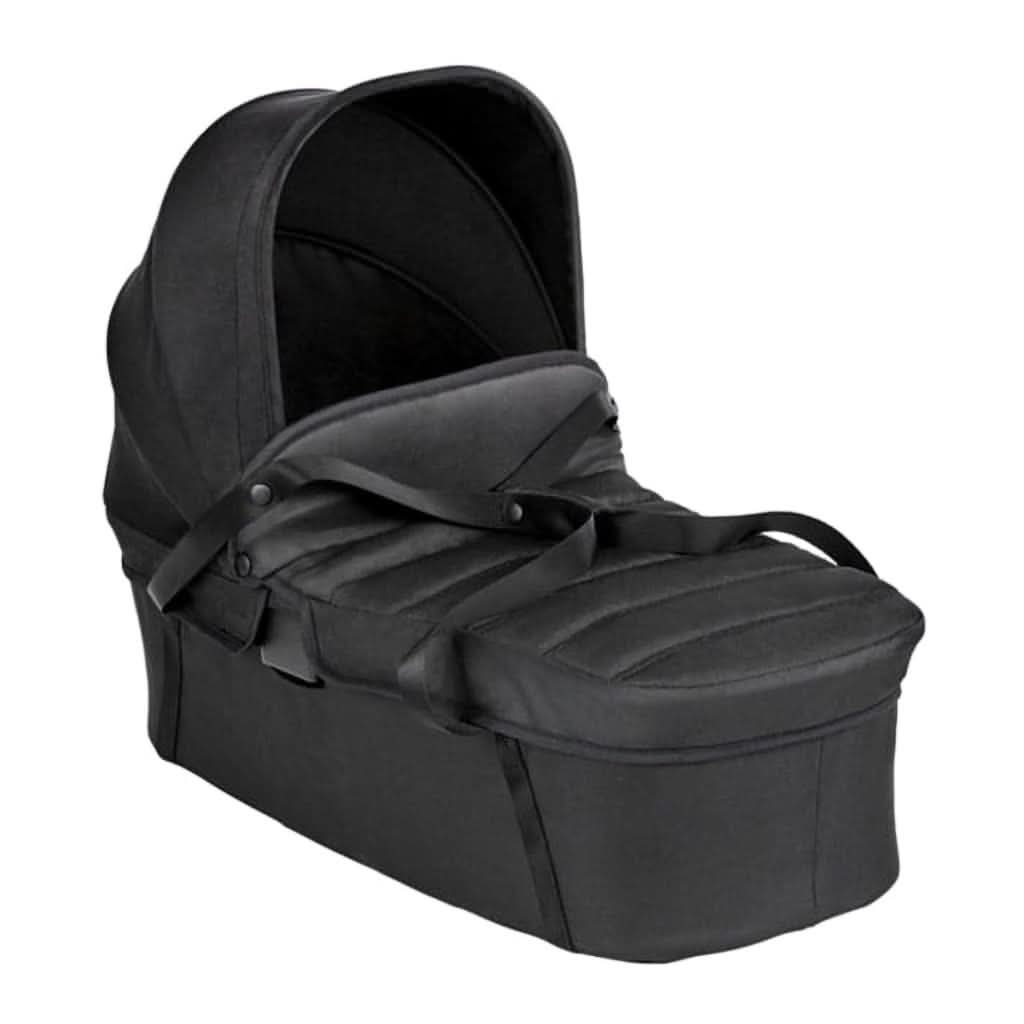 BABY JOGGER City Tour 2 Double Carry Cot-Stroller Accessories-Baby Jogger-Slate-ANB Baby Store