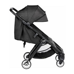 BABY JOGGER City Tour 2 Double Stroller, ANB BABY