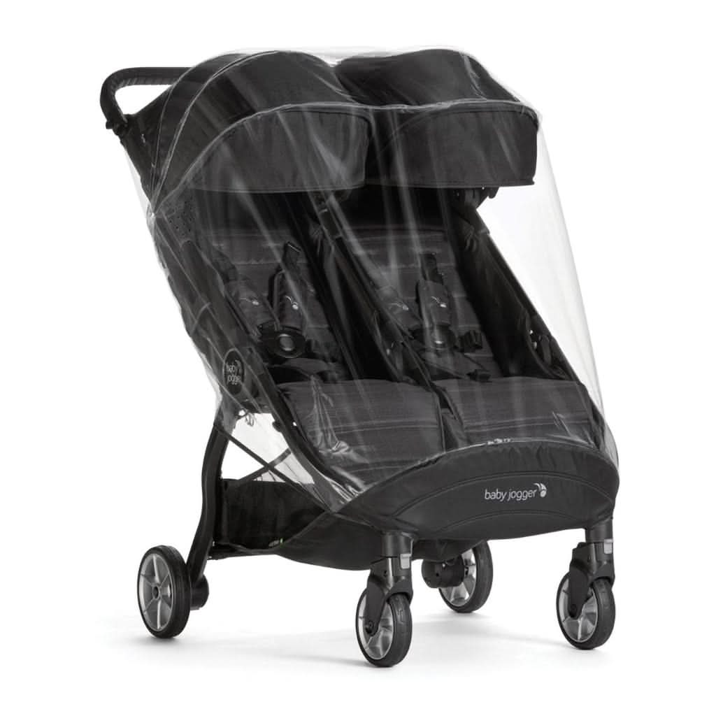 Baby Jogger City Tour 2 Double, Weather Shield-Stroller Accessories-Baby Jogger-ANB Baby Store