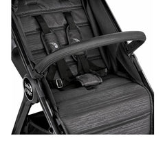 BABY JOGGER City Tour 2 Single Belly Bar - BLACK, ANB BABY