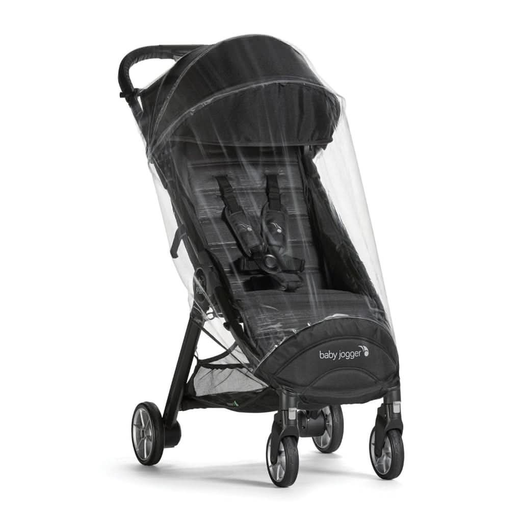 Baby Jogger City Tour 2 Single Rainshield-Stroller Accessories-Baby Jogger-ANB Baby Store