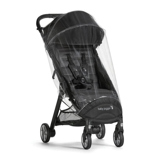 Baby Jogger City Tour 2 Single Rainshield - ANB Baby