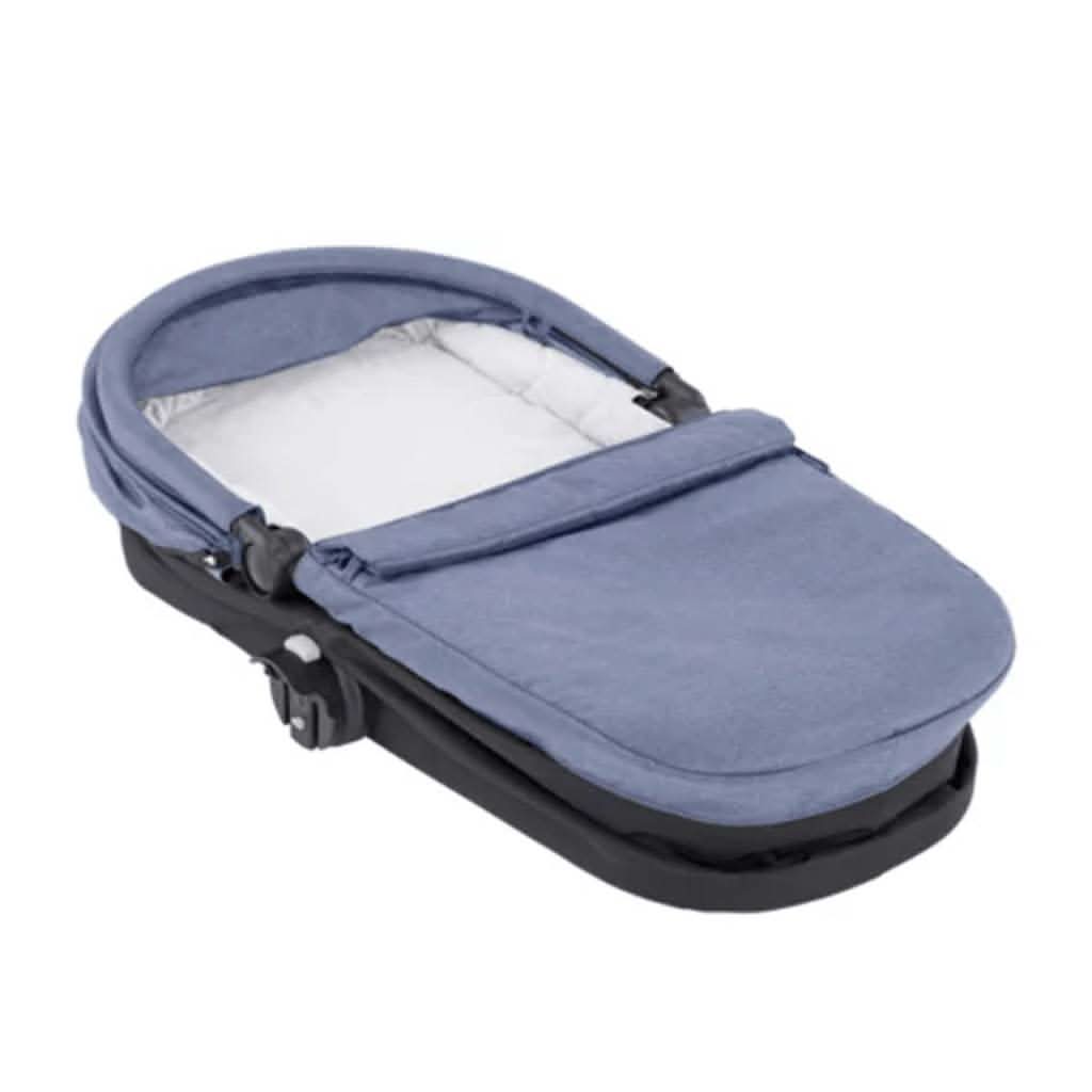 baby jogger city select bassinet kit Baby Jogger Deluxe Pram Kit