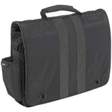 Baby Jogger Diaper Bag Green / Black - ANB Baby