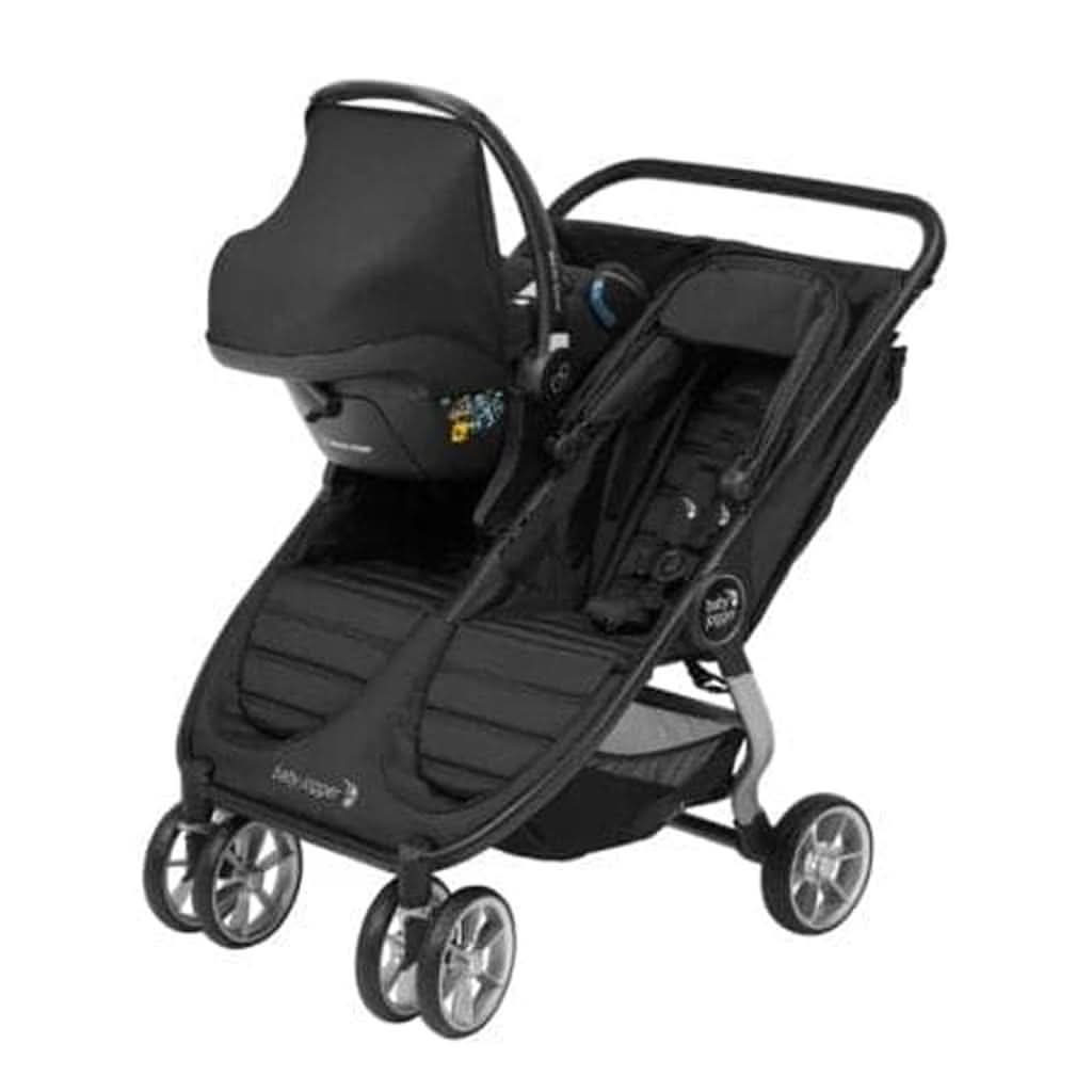 Baby Jogger Maxi - Cosi Car Seat Adapter, City Mini 2, City Mini GT2, ANB BABY