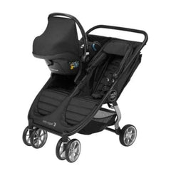 Baby Jogger Maxi - Cosi Car Seat Adapter, City Mini 2, City Mini GT2, ANB BABY