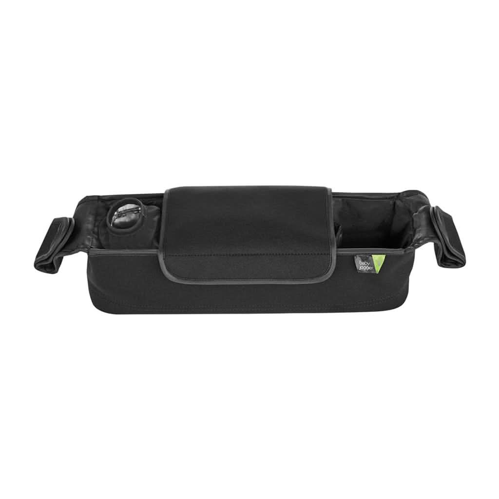 BABY JOGGER Parent Console-Stroller Accessories-Baby Jogger-Black-ANB Baby Store