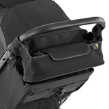 BABY JOGGER Parent Console - Black - ANB Baby