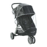 Baby Jogger Weather Shield for City Mini 2, City Mini GT2, City Elite 2, Clear - ANB Baby