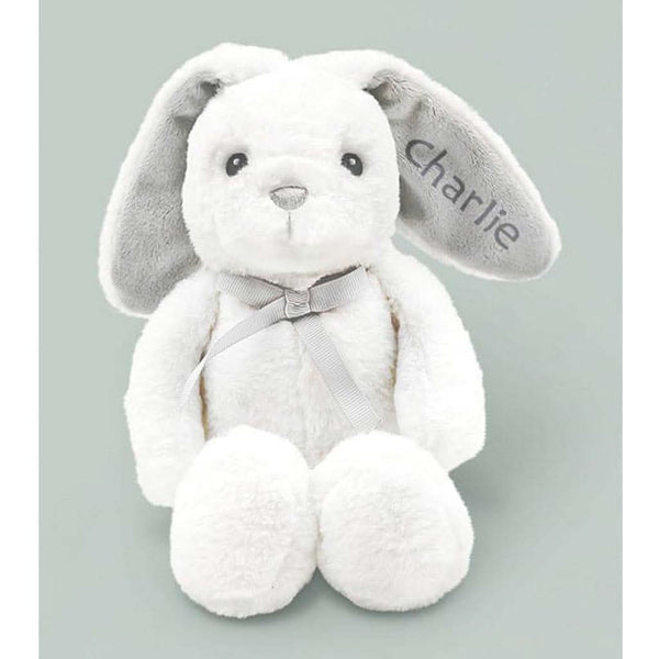 Babyblooms Personalized Baby Bunny