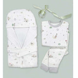 Babyblooms Personalized Berkeley's Little Love Bath & Bedtime Keepsake Box - ANB Baby
