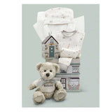 Babyblooms Personalized Berkeley's Little Love Bath & Bedtime Keepsake Box - ANB Baby