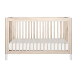 Babyletto Gelato 4 - in - 1 Convertible Crib w/Toddler Conversion Kit - ANB Baby