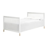 Babyletto Gelato 4 - in - 1 Convertible Crib w/Toddler Conversion Kit - ANB Baby