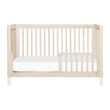 Babyletto Gelato 4 - in - 1 Convertible Crib w/Toddler Conversion Kit - ANB Baby