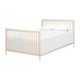 Babyletto Gelato 4 - in - 1 Convertible Crib w/Toddler Conversion Kit - ANB Baby