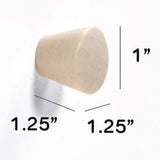 Babyletto Gelato Knob Set - ANB Baby