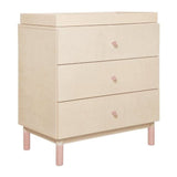 Babyletto Gelato Knob Set - ANB Baby