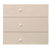 Babyletto Gelato Knob Set - BABM12971W - ANB Baby