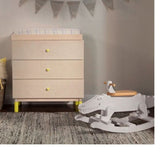 Babyletto Gelato Knob Set - ANB Baby