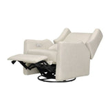 Babyletto Kiwi Glider Recliner, Electronic Control and USB - ANB Baby