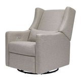 Babyletto Kiwi Glider Recliner, Electronic Control and USB - ANB Baby