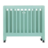BABYLETTO Origami Mini Crib - ANB Baby