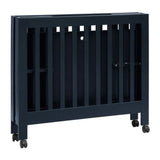 BABYLETTO Origami Mini Crib - ANB Baby