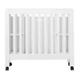 BABYLETTO Origami Mini Crib - ANB Baby