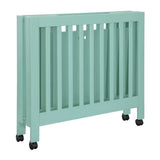 BABYLETTO Origami Mini Crib - BABM6698LP - ANB Baby