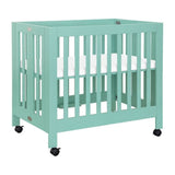 BABYLETTO Origami Mini Crib - ANB Baby