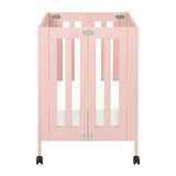 BABYLETTO Origami Mini Crib - ANB Baby