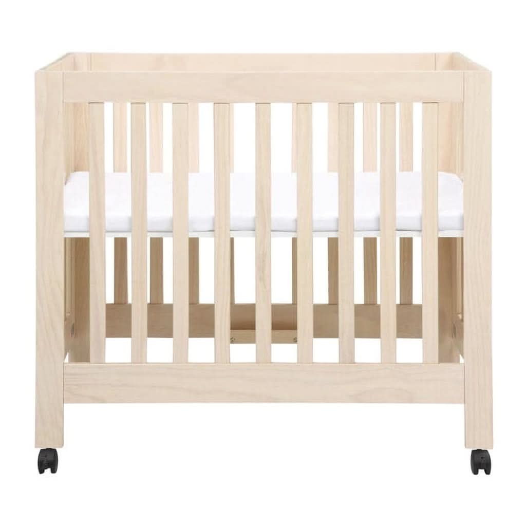 BABYLETTO Origami Mini Crib -- Store Pickup Only - ANB Baby
