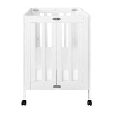 BABYLETTO Origami Mini Crib - ANB Baby