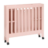 BABYLETTO Origami Mini Crib - ANB Baby