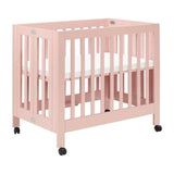 BABYLETTO Origami Mini Crib - ANB Baby