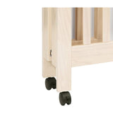 BABYLETTO Origami Mini Crib - ANB Baby