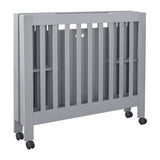 BABYLETTO Origami Mini Crib - ANB Baby