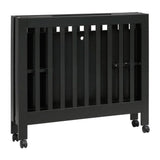 BABYLETTO Origami Mini Crib - ANB Baby