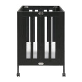 BABYLETTO Origami Mini Crib - ANB Baby