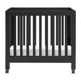 BABYLETTO Origami Mini Crib - BABM6698LP - ANB Baby