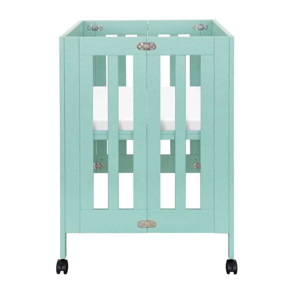 BABYLETTO Origami Mini Crib -- Store Pickup Only - ANB Baby